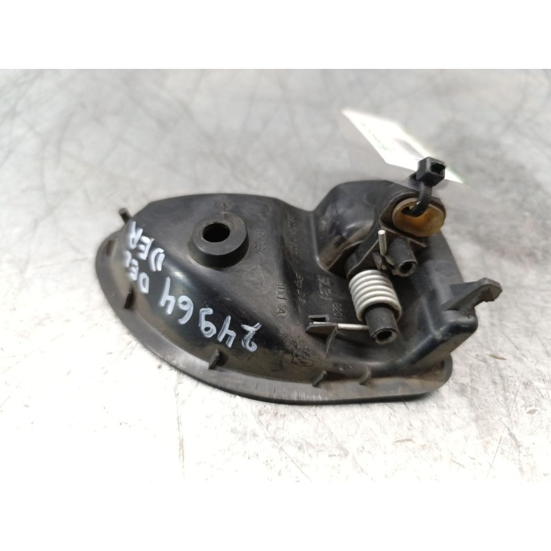 Recambio de maneta interior delantera derecha para renault kangoo (f/kc0) 1.5 dci diesel referencia OEM IAM   