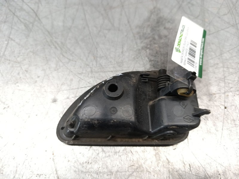 Recambio de maneta interior delantera izquierda para renault kangoo (f/kc0) 1.5 dci diesel referencia OEM IAM   