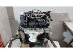 Recambio de motor completo para dacia sandero ii 1.2 referencia OEM IAM D4FF732  