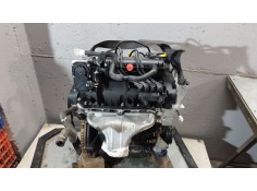 Recambio de motor completo para dacia sandero ii 1.2 referencia OEM IAM D4FF732   2
