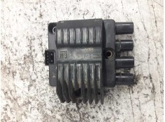 Recambio de bobina encendido para opel astra f berlina básico referencia OEM IAM 1103872 72937G07 