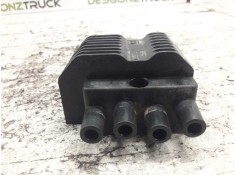 Recambio de bobina encendido para opel astra f berlina básico referencia OEM IAM 1103872 72937G07  2