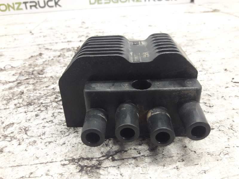 Recambio de bobina encendido para opel astra f berlina básico referencia OEM IAM 1103872 72937G07 