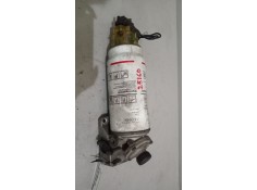 Recambio de filtro gasoil para daf serie xf105.xxx 12.9 diesel referencia OEM IAM 1861881  1944768