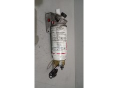 Recambio de filtro gasoil para daf serie xf105.xxx 12.9 diesel referencia OEM IAM 1861881  1944768 2