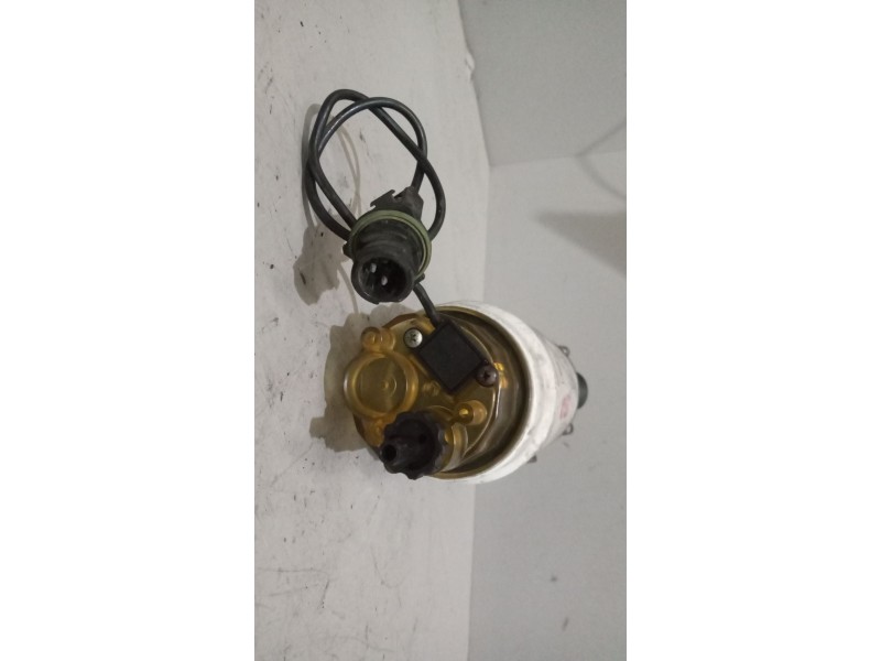 Recambio de filtro gasoil para daf serie xf105.xxx 12.9 diesel referencia OEM IAM 1861881  1944768