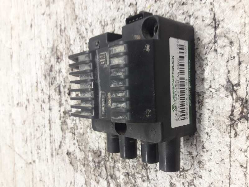 Recambio de bobina encendido para opel astra f berlina básico referencia OEM IAM 1103872 72937G07 