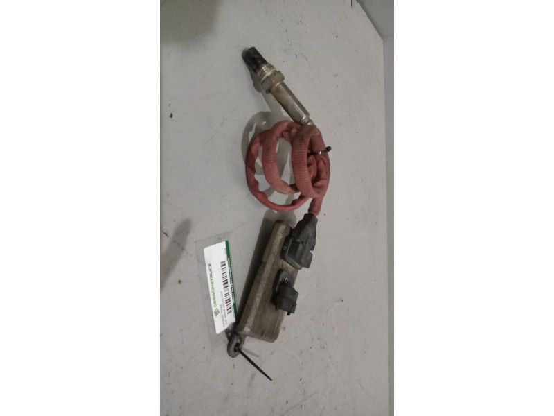 Recambio de sensor noxe para daf serie xf105.xxx 12.9 diesel referencia OEM IAM 2011649  