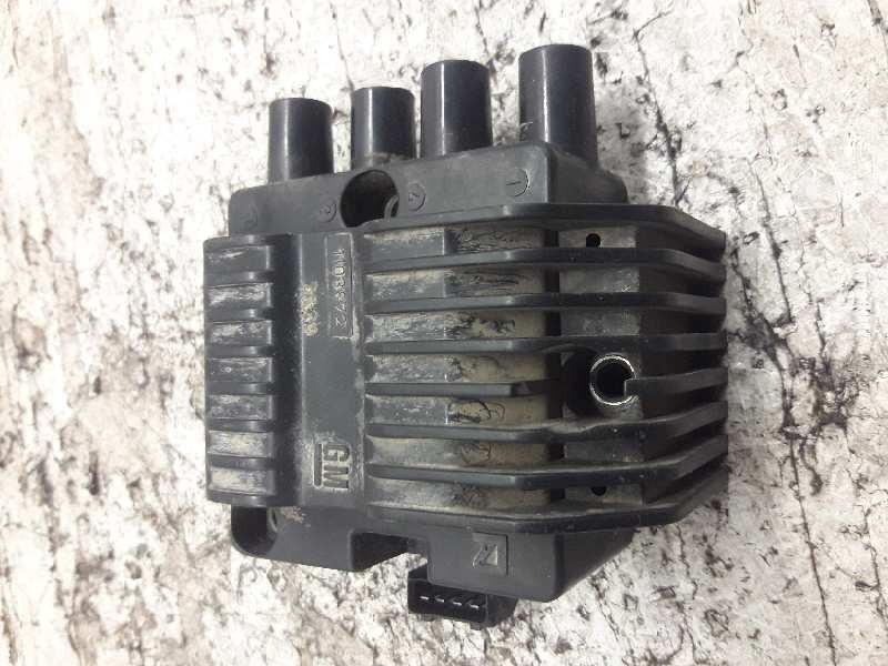 Recambio de bobina encendido para opel astra f berlina básico referencia OEM IAM 1103872 72937G07 