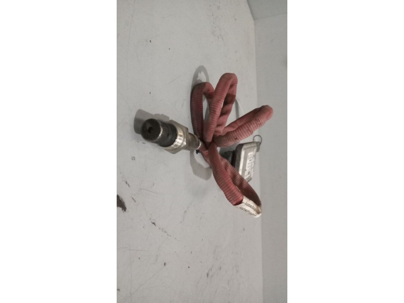 Recambio de sensor noxe para daf serie xf105.xxx 12.9 diesel referencia OEM IAM 2011649  