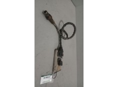 Recambio de sensor noxe para daf serie xf105.xxx 12.9 diesel referencia OEM IAM 2011648  