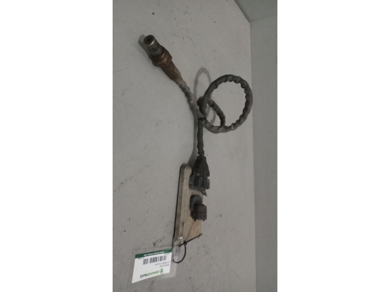 Recambio de sensor noxe para daf serie xf105.xxx 12.9 diesel referencia OEM IAM 2011648  