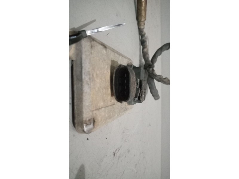 Recambio de sensor noxe para daf serie xf105.xxx 12.9 diesel referencia OEM IAM 2011648  