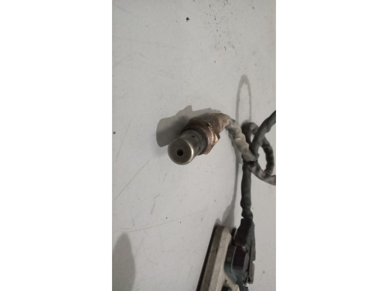 Recambio de sensor noxe para daf serie xf105.xxx 12.9 diesel referencia OEM IAM 2011648  