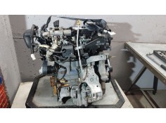 Recambio de motor completo para fiat stilo (192) 1.9 jtd 115 referencia OEM IAM 192A1000  INYECCION BOSCH