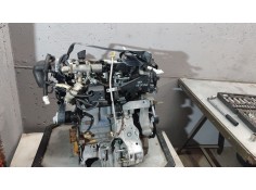 Recambio de motor completo para fiat stilo (192) 1.9 jtd 115 referencia OEM IAM 192A1000  INYECCION BOSCH 2
