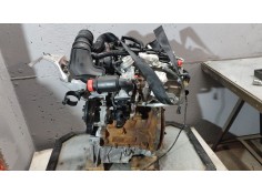 Recambio de motor completo para ford ecosport 1.0 ecoboost referencia OEM IAM M1JJ  