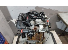 Recambio de motor completo para ford ecosport 1.0 ecoboost referencia OEM IAM M1JJ   2