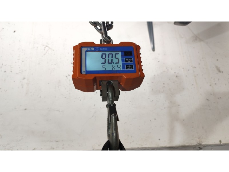 Recambio de motor completo para ford ecosport 1.0 ecoboost referencia OEM IAM M1JJ  