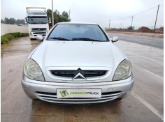 citroën xsara berlina del año 2003