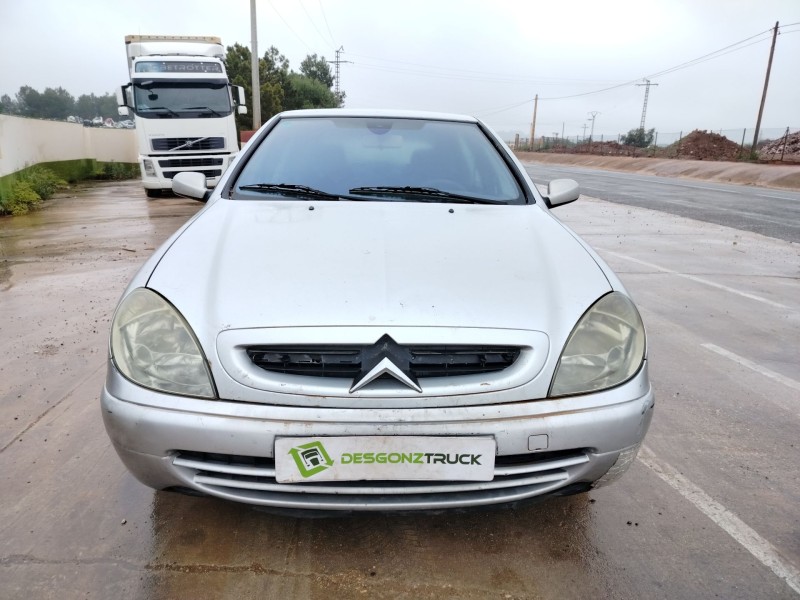 citroën xsara berlina del año 2003