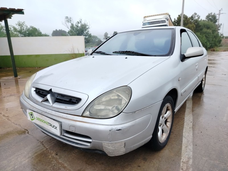 citroën xsara berlina del año 2003