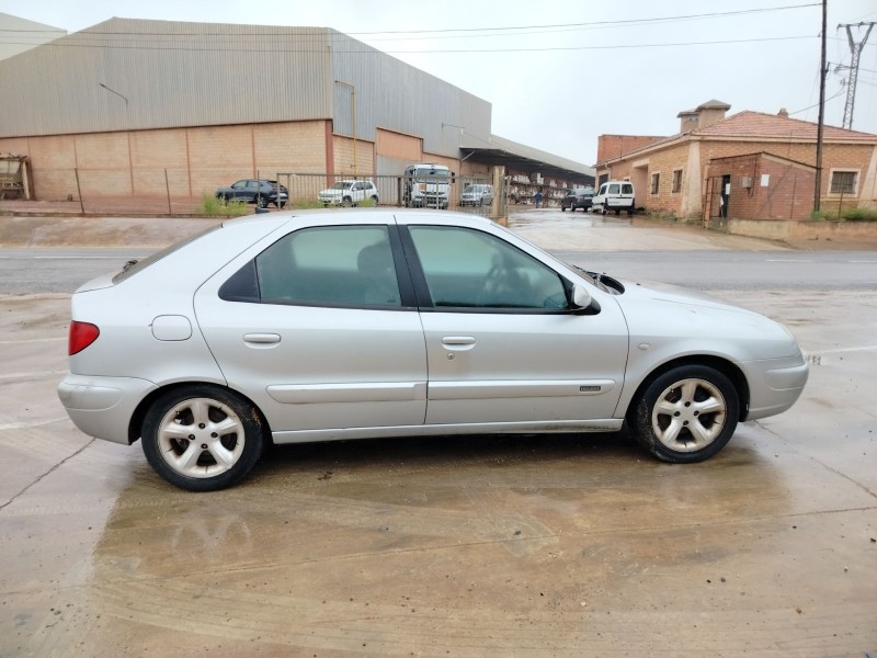 citroën xsara berlina del año 2003