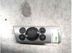 Recambio de mando luces para opel astra h berlina cosmo referencia OEM IAM 13100136  
