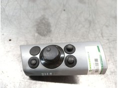 Recambio de mando luces para opel astra h berlina cosmo referencia OEM IAM 13100136   2