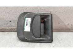 Recambio de maneta exterior delantera derecha para iveco daily iv caja/chasis 35c12, 35s12 referencia OEM IAM   