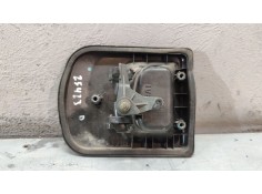 Recambio de maneta exterior delantera derecha para iveco daily iv caja/chasis 35c12, 35s12 referencia OEM IAM    2
