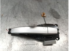 Recambio de maneta exterior delantera derecha para opel insignia berlina expression referencia OEM IAM   