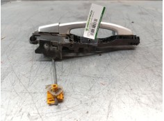 Recambio de maneta exterior delantera derecha para opel insignia berlina expression referencia OEM IAM    2