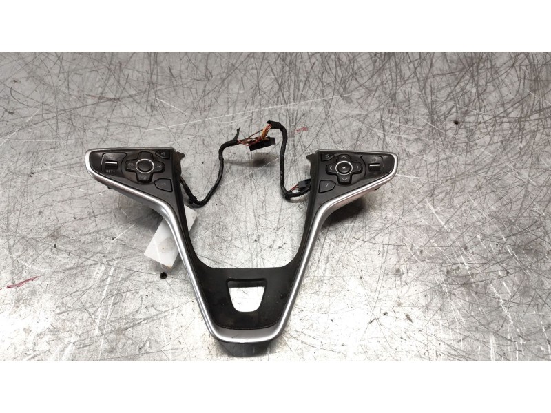 Recambio de mando volante para opel insignia berlina expression referencia OEM IAM 23154419  