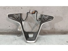 Recambio de mando volante para opel insignia berlina expression referencia OEM IAM 23154419   2