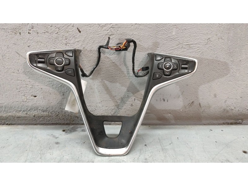 Recambio de mando volante para opel insignia berlina expression referencia OEM IAM 23154419  