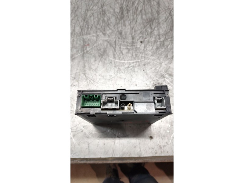 Recambio de modulo electronico para opel insignia berlina expression referencia OEM IAM 13482922  