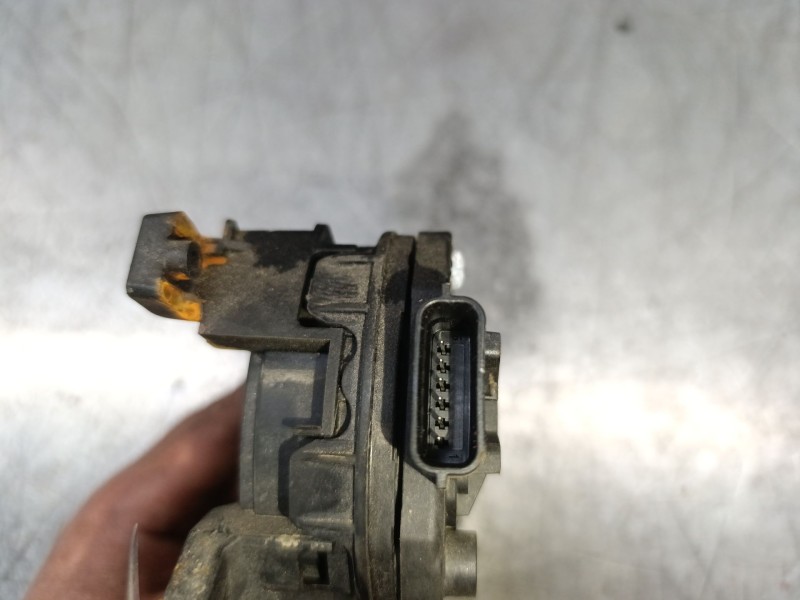 Recambio de potenciometro pedal para dacia sandero ii 1.2 referencia OEM IAM 180022703RC  6 PINS