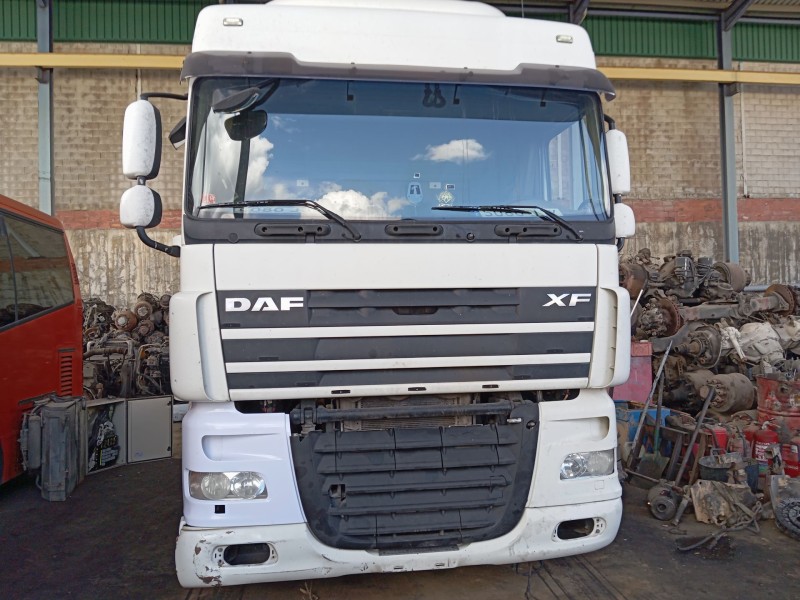 daf serie xf105.xxx del año 2011