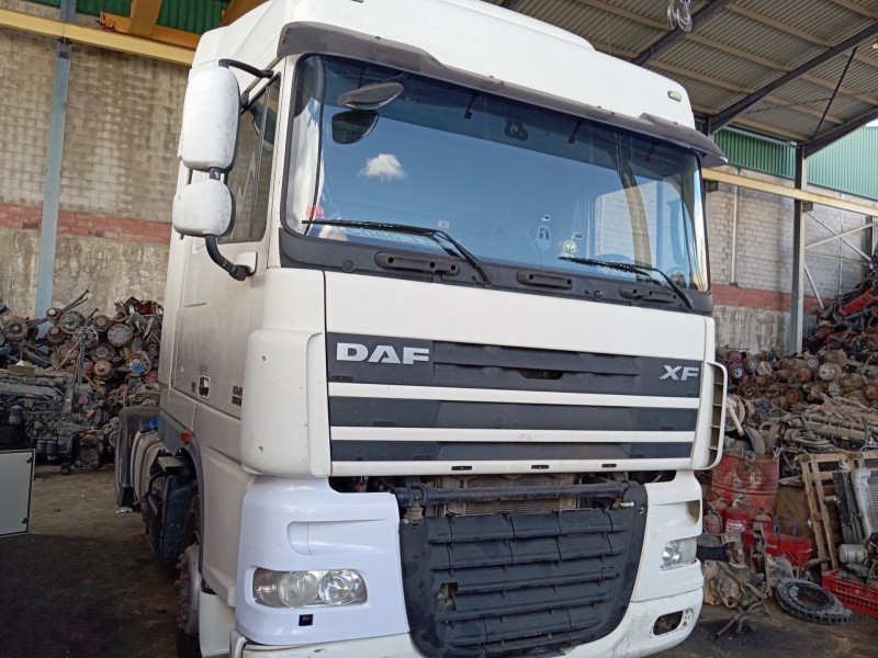 daf serie xf105.xxx del año 2011