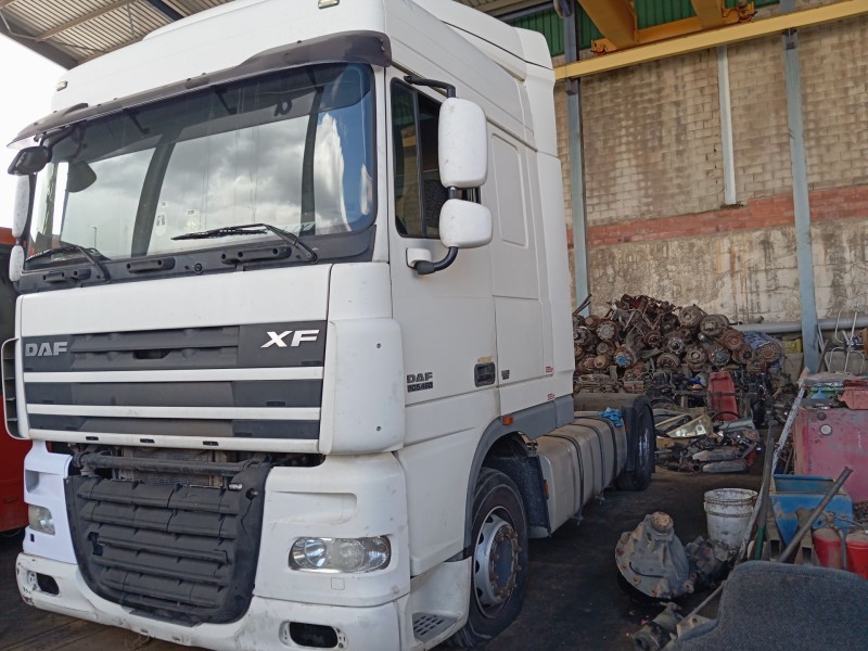 daf serie xf105.xxx del año 2011