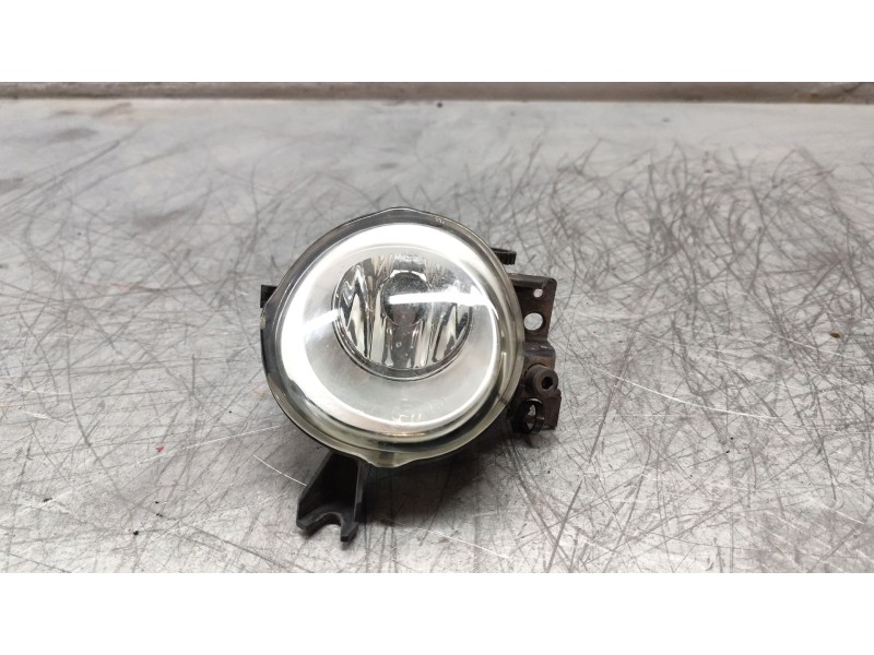 Recambio de faro antiniebla izquierdo para volkswagen touareg (7la, 7l6, 7l7) 5.0 v10 tdi referencia OEM IAM 7L6941699B  