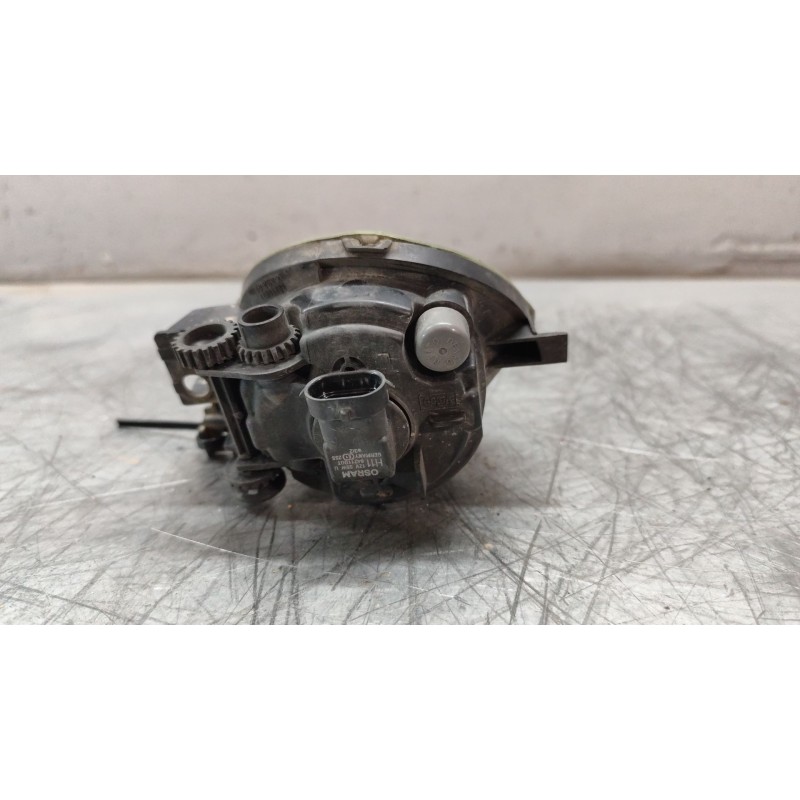 Recambio de faro antiniebla izquierdo para volkswagen touareg (7la, 7l6, 7l7) 5.0 v10 tdi referencia OEM IAM 7L6941699B  