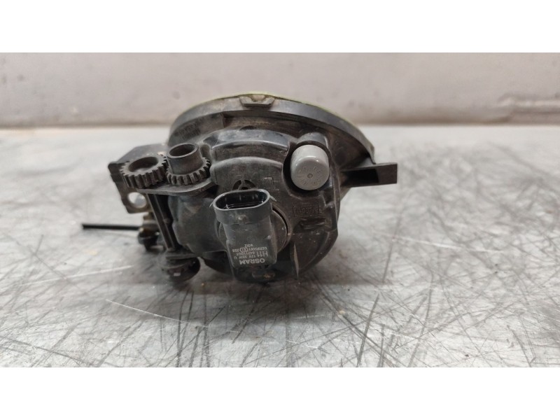 Recambio de faro antiniebla izquierdo para volkswagen touareg (7la, 7l6, 7l7) 5.0 v10 tdi referencia OEM IAM 7L6941699B  