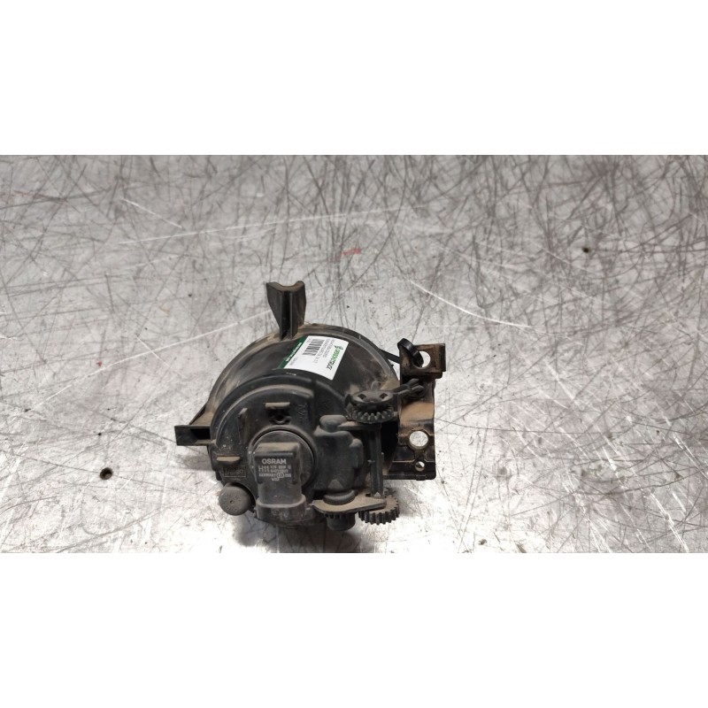 Recambio de faro antiniebla izquierdo para volkswagen touareg (7la, 7l6, 7l7) 5.0 v10 tdi referencia OEM IAM 7L6941699B  