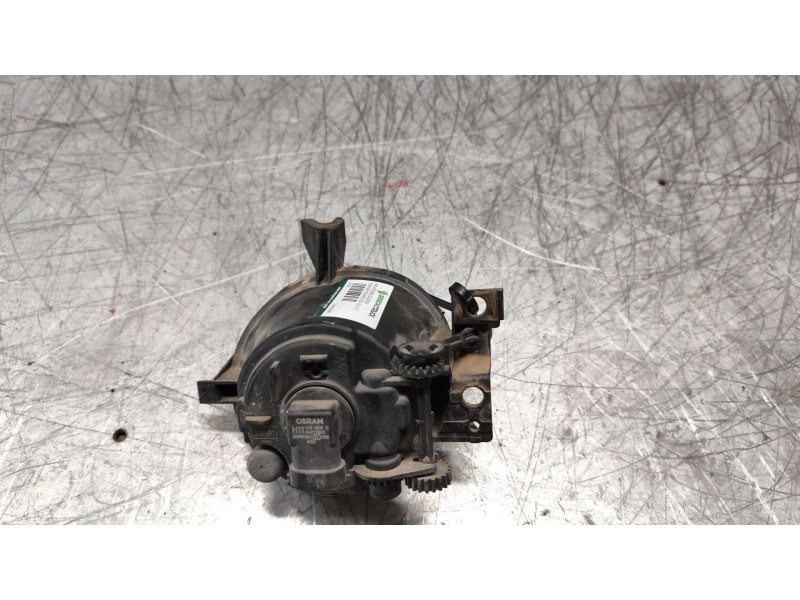 Recambio de faro antiniebla izquierdo para volkswagen touareg (7la, 7l6, 7l7) 5.0 v10 tdi referencia OEM IAM 7L6941699B  