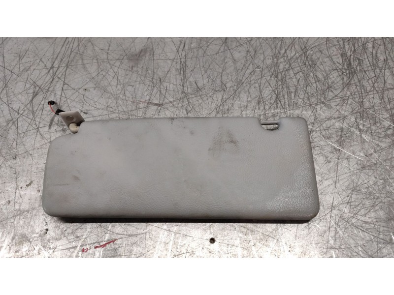 Recambio de parasol derecho para renault laguna (b56) 1.8 16v rt referencia OEM IAM   