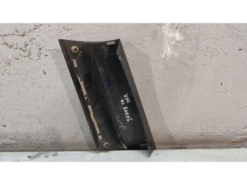 Recambio de molduras traseras para ford ecosport 1.0 ecoboost referencia OEM IAM CN15N29148ADW DERECHA 