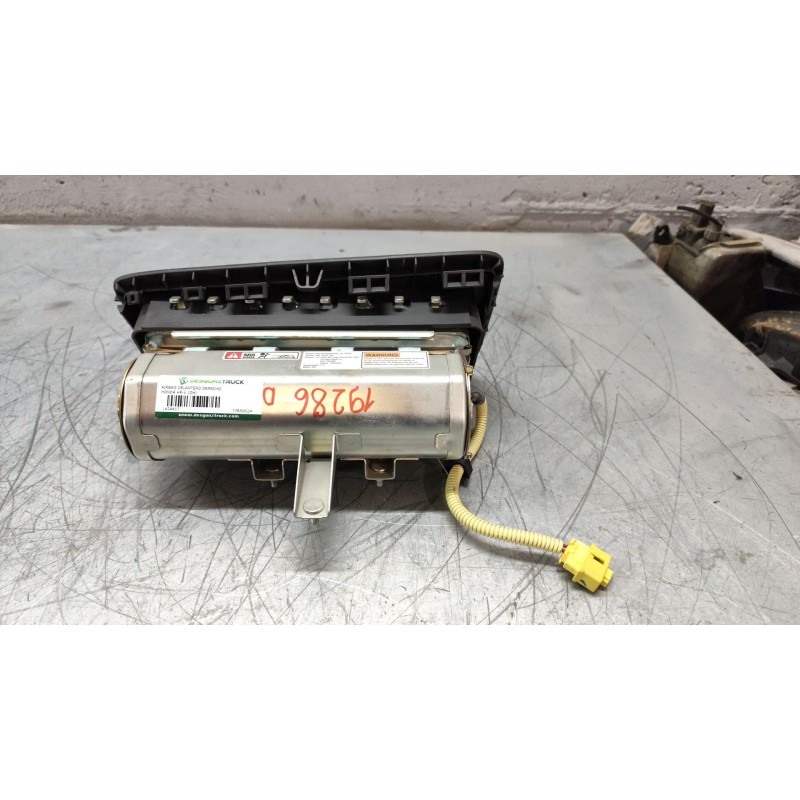 Recambio de airbag delantero derecho para honda hr-v (gh) vtec top 4wd (5-ptas.) referencia OEM IAM 77850S2H  