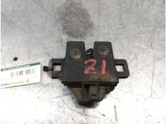 Recambio de cerradura capot para land rover range rover evoque (l538) 2.0 d referencia OEM IAM  IZQUIERDA 